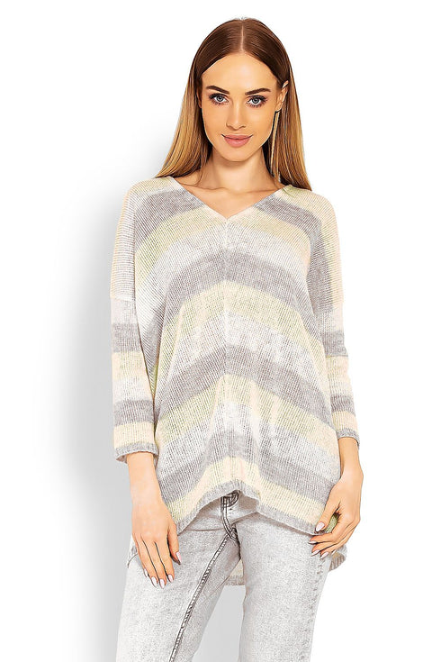 Chandail model 114526 PeeKaBoo